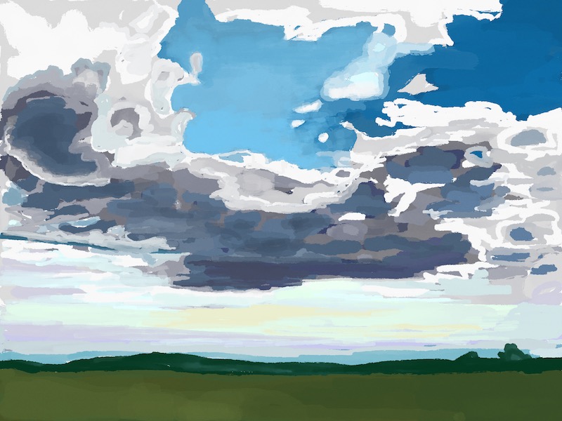 Clouds